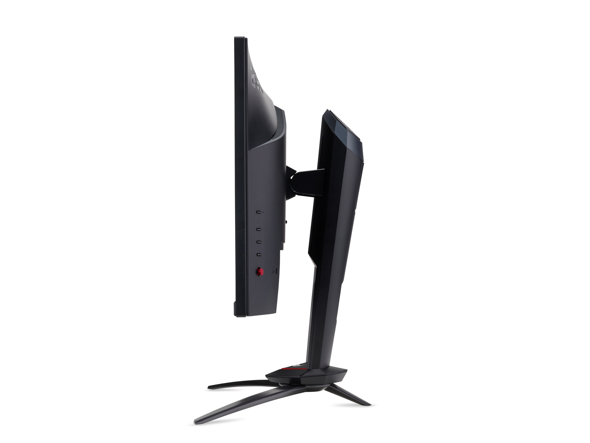 Dell GHS  inch FHD IPS Hz Flat Gaming Monitor – Raines Africa