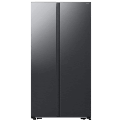 Samsung 564L Side by Side Fridge A+ Energy Efficiency RS57DG4000B4FA
