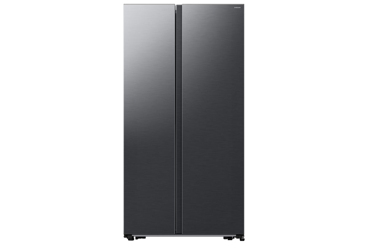 Samsung 564L Side by Side Fridge A+ Energy Efficiency RS57DG4000B4FA