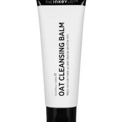 The Inkey List Oat Cleansing Balm Formula For All Skin Types
