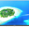 Sinotec 32-inch HD LED TV - STL32WG6A
