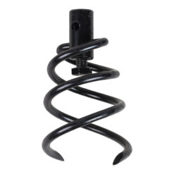 DRAINMAN Worm Screw - 8mm Double Worm Screw
