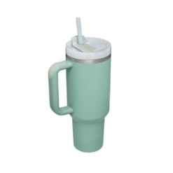 Flask Tumbler - 1200ml - eucalyptus