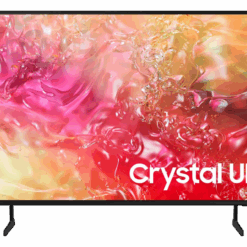 Samsung 43" DU7010 4K UHD Smart TV with 4K Upscaling