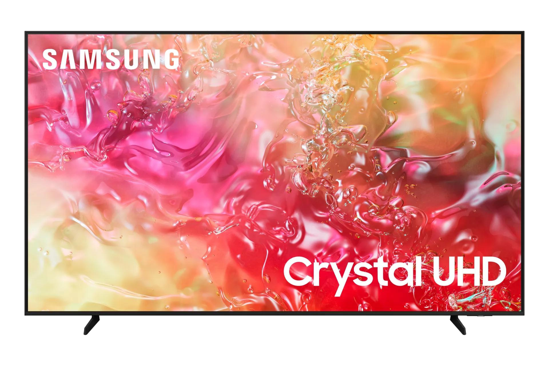 Samsung 75-inch Crystal UHD 4K-75DU7000