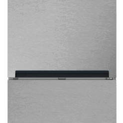 Defy 325L Bottom Mount freezer Fridge DAC625 - Satin Metallic – Zambia