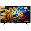 TCL 85-Inch QLED Google TV-85C655