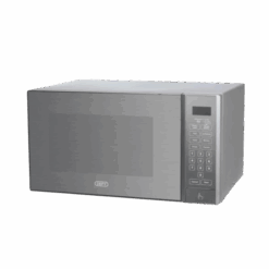 Defy 30L Microwave DMO390 Metallic – Zambia