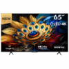 TCL 65-Inch QLED Google TV-65C655