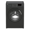 Defy 7kg Front Loader Washer Manhattan Grey DAW384