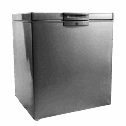 Defy 195LT Chest Freezer DMF513 Metallic – Zambia