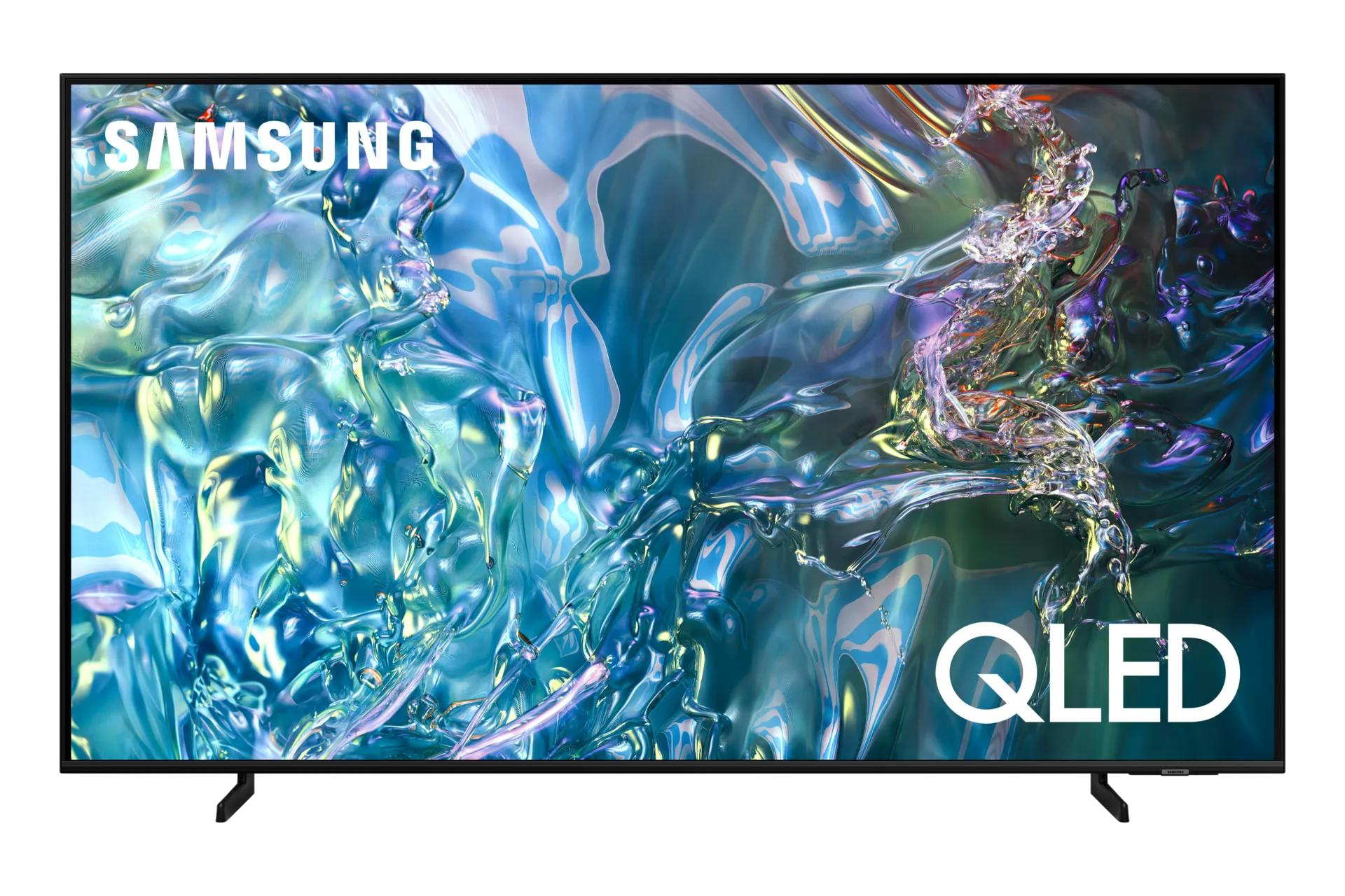 Samsung 75-inch Smart QLED 4K-75Q60D