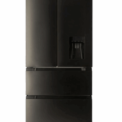 Defy 492L French Door Side by Side Fridge w/WD DFF440