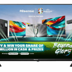 Hisense 32-inch Smart TV-32A4K