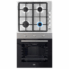 Defy - Oven and Gas Hob Box set - DCB843E - DBO484E & DHG133