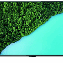 Orion 50-inch UHD Smart LED TV - OLEDS50UHDB