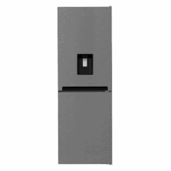 Defy 226L Metallic Fridge Freezer Water Dispenser DAC449 – Zambia