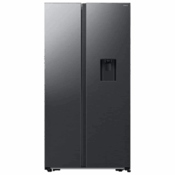 Samsung 560L Side-By-Side Fridge with Water Dispenser Black RS57DG4100B4FA