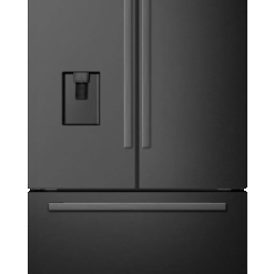 Hisense 575L French Door Fridge H760FSB-WD