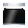 Bosch Series 4 Gas Built-in Oven - HGL10E150