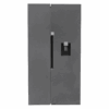 Defy 555L Side-By-Side Fridge F740 ECO M NL DFF547