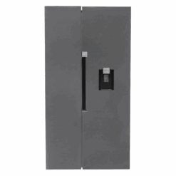 Defy 555L Side-By-Side Fridge F740 ECO M NL DFF547
