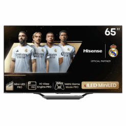 Hisense 65-inch Mini-LED 4K-65U7N