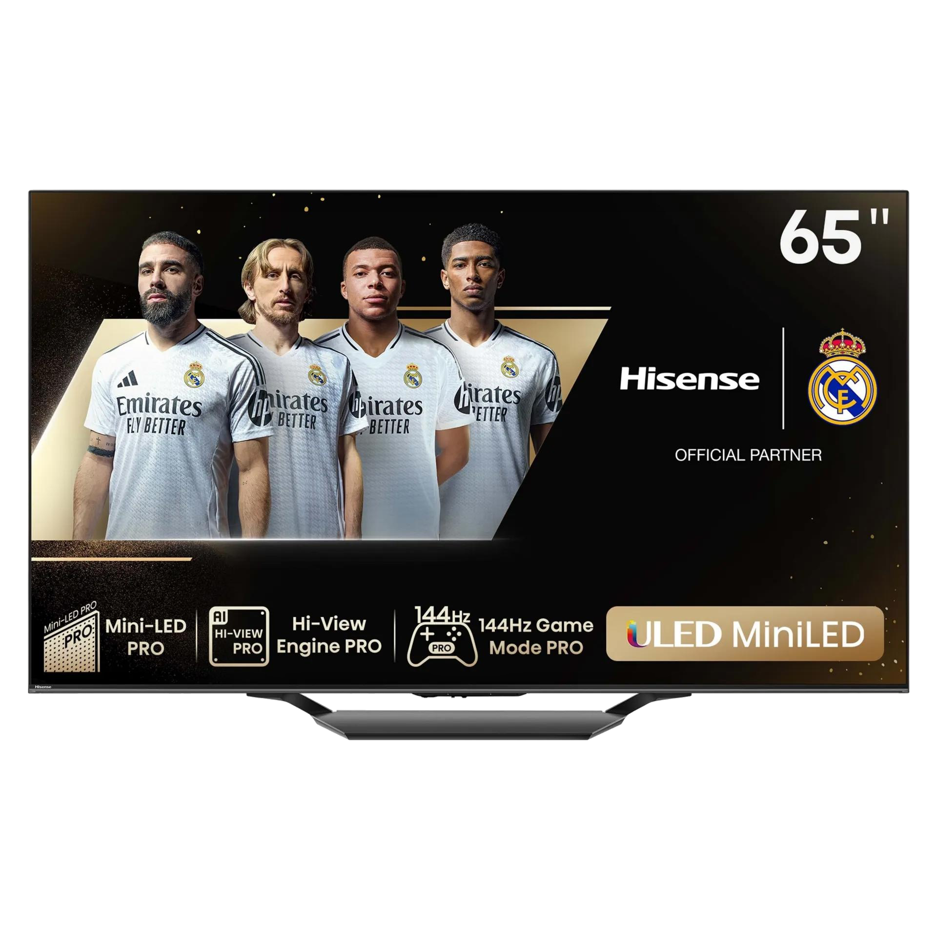 Hisense 65-inch Mini-LED 4K-65U7N