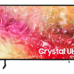 Samsung 50-inch Crystal UHD 4K-50DU7000