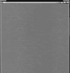 Defy 157L Top Mount freezer fridge Satin Metalic DAD239 – Zambia