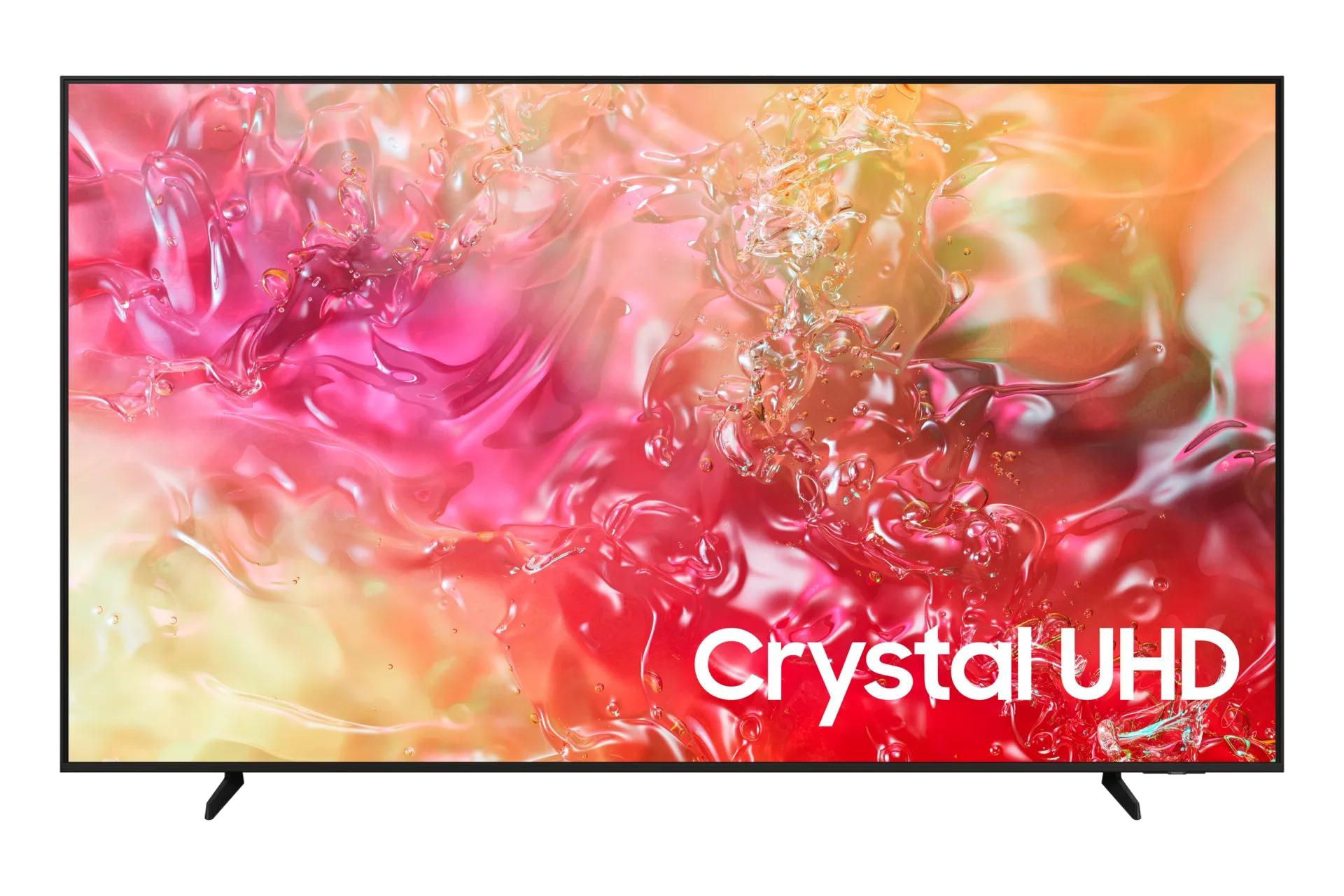 Samsung 85-inch Crystal UHD 4K-85DU7000