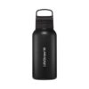 LifeStraw Go Series Stainless Steel 1L - Nordic Noir