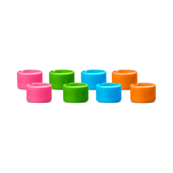 RODE XLR-ID - Colored Indetification Tags for XLR connectors