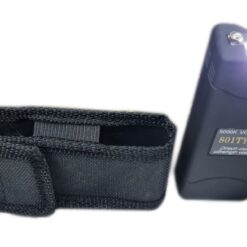 Ultra-High Voltage Type 801 Self Defense Stun Gun