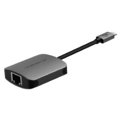 Volkano Core LAN series USB Type-C to Gigabit LAN Adaptor