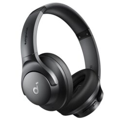 Soundcore by Anker Q20i Wireless Noise Cancelling Headphones - Black