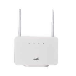 LTE 4G/5G Wi-Fi Router-Supporting All Networks Sim Cards- GC