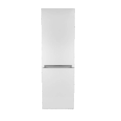 Defy 350L Bottom Mount freezer Fridge DAC621 - White – Zambia