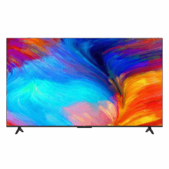 TCL 65-inch 4K HDR Google TV-65P635 – Zambia