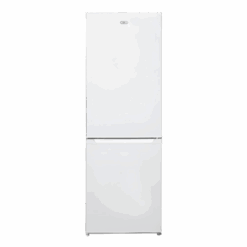 Defy 192L Double Door Solar Fridge White DAC566