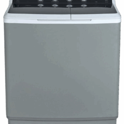Defy 15kg Twin Tub Washing Machine Metallic DTT151 – Zambia