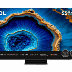 TCL 55-inch Mini LED 4K TV-55C755 – Zambia