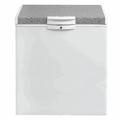 Defy White Chest Freezer – DMF464 - Zambia