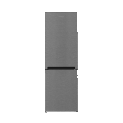 Defy 350lt Fridge Freezer, Metallic DAC622 – Zambia