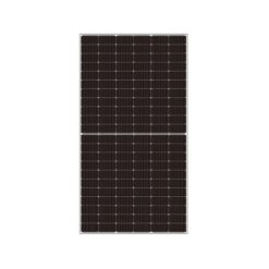 485W Tongwei Solar - N-Type Black Frame Module